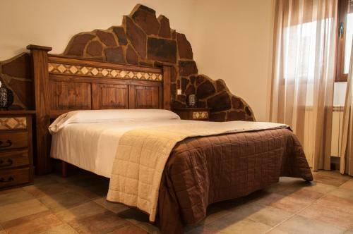 Agroturismo Casa Rural La Due�a