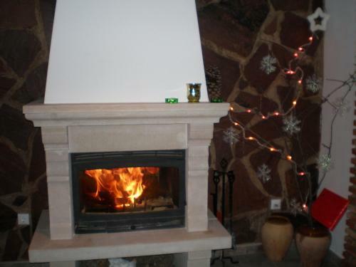 Agroturismo Casa Rural La Due�a
