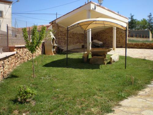Agroturismo Casa Rural La Due�a