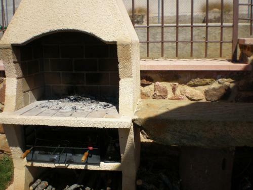 Agroturismo Casa Rural La Due�a