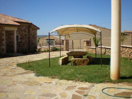 Agroturismo Casa Rural La Due�a