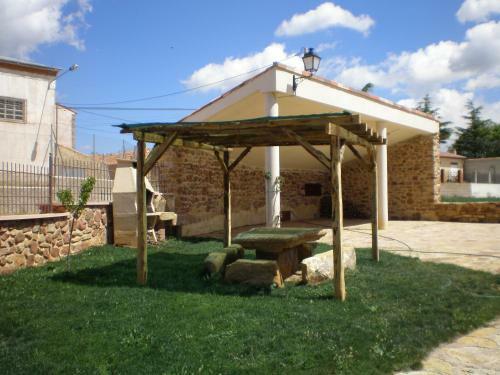Agroturismo Casa Rural La Due�a
