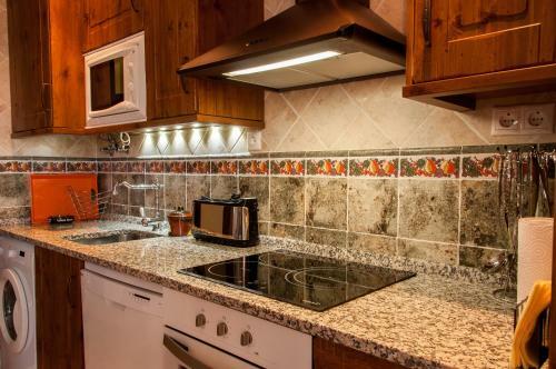 Agroturismo Casa Rural La Due�a
