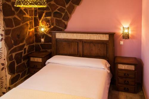 Agroturismo Casa Rural La Due�a