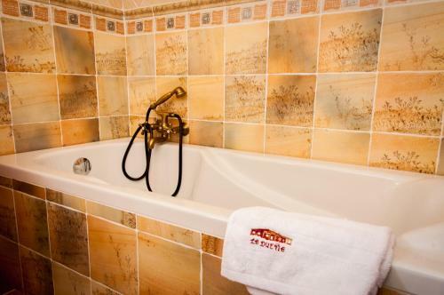 Agroturismo Casa Rural La Due�a