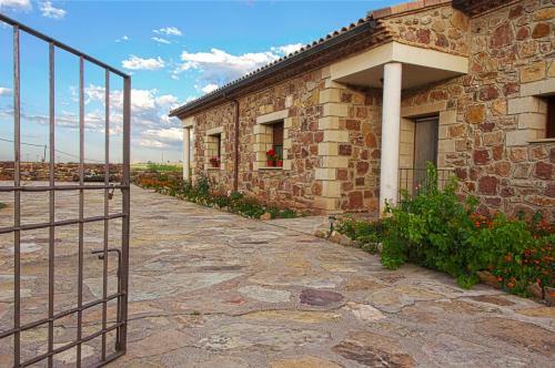 Agroturismo Casa Rural La Due�a