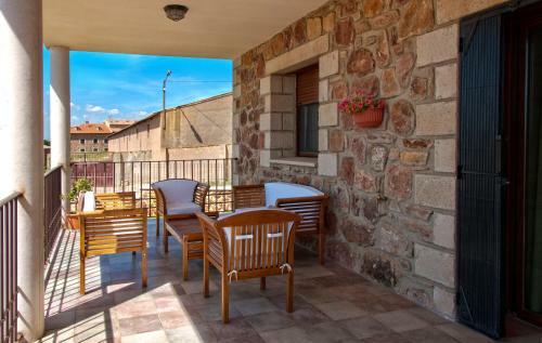 Agroturismo Casa Rural La Due�a
