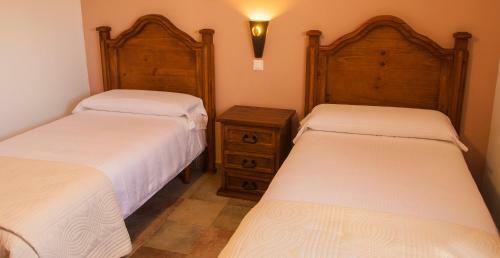 Agroturismo Casa Rural La Due�a