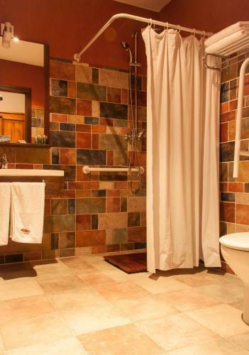 Agroturismo Casa Rural La Due�a