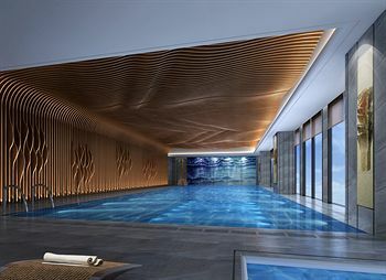 Hotel Wanda Realm Wuhan