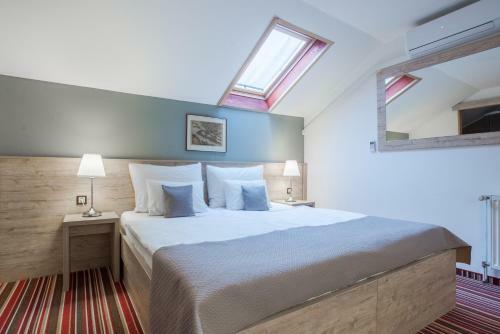 Hostal Boutique House Oreskovic