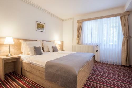 Hostal Boutique House Oreskovic