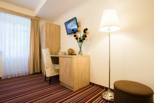 Hostal Boutique House Oreskovic