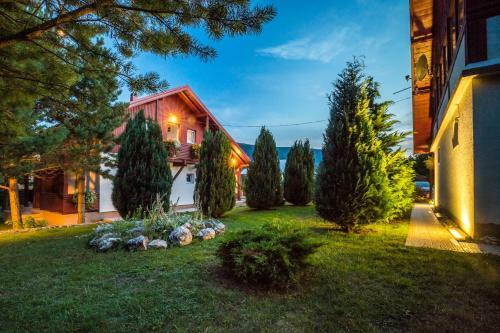 Hostal Boutique House Oreskovic