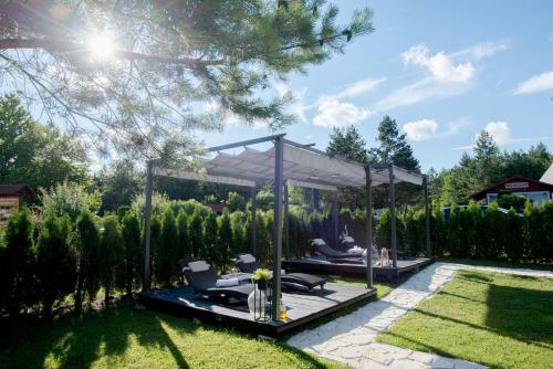 Hostal Boutique House Oreskovic