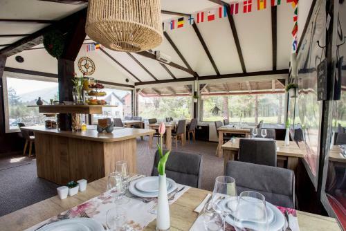 Hostal Boutique House Oreskovic