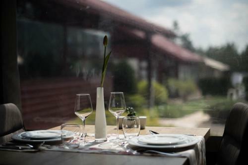 Hostal Boutique House Oreskovic