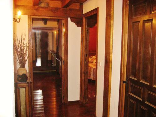 Agroturismo La Casa De La Abuela Petra