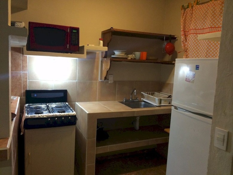 Apartamento Edificio Velas