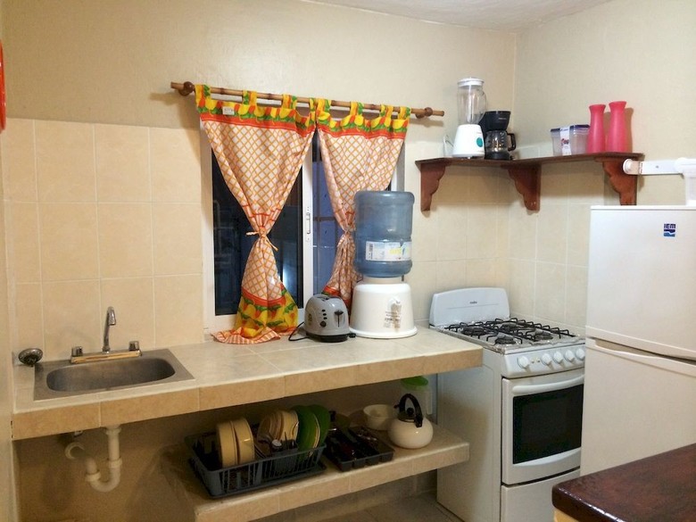 Apartamento Edificio Velas