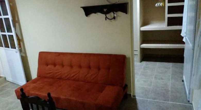 Apartamento Edificio Velas