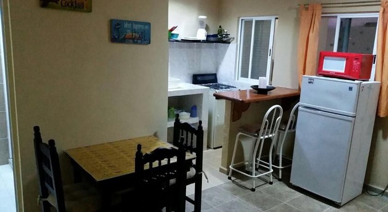 Apartamento Edificio Velas