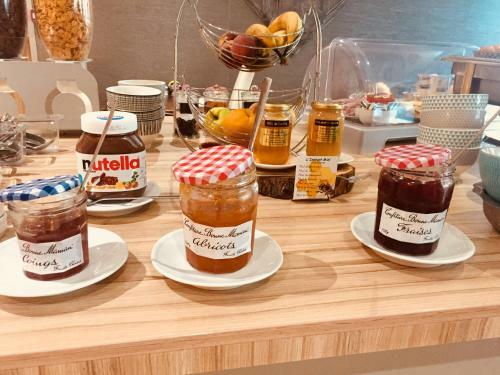 Logis Hotel Restaurant Seyvet