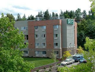 Hotel The Madison Inn By Riversage