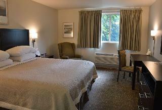 Hotel The Madison Inn By Riversage