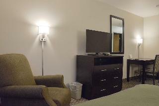 Hotel The Madison Inn By Riversage