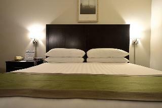 Hotel The Madison Inn By Riversage
