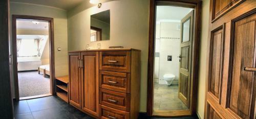 Hotel Farma Vysok�