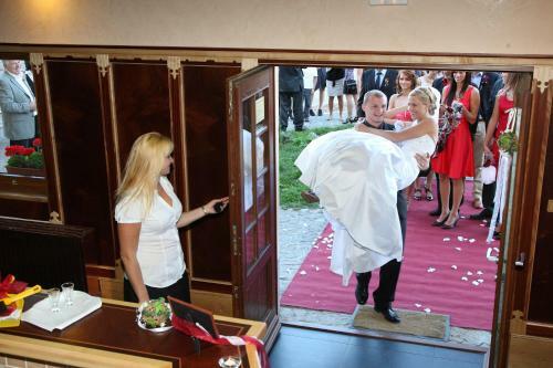Hotel Farma Vysok�