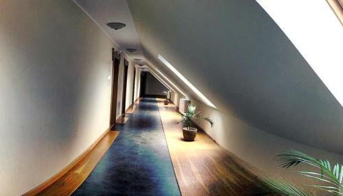 Hotel Farma Vysok�