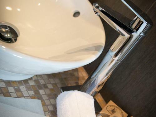 Apartamento Residence Le Clos Rhea