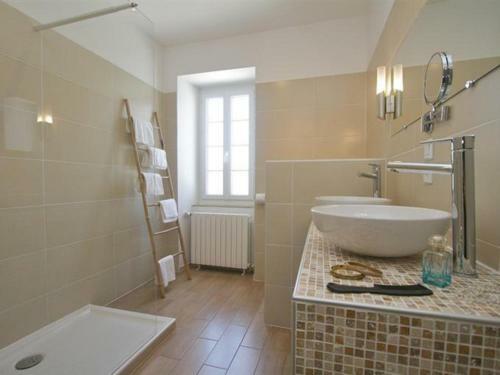 Apartamento Residence Le Clos Rhea