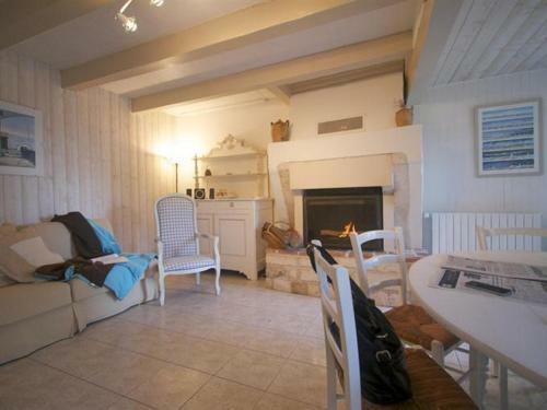 Apartamento Residence Le Clos Rhea