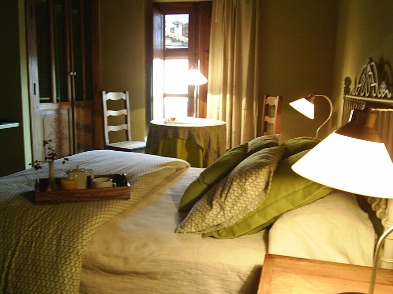 Agroturismo La Casa Grande