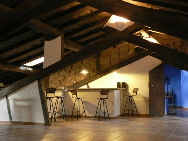 Agroturismo La Casa Grande
