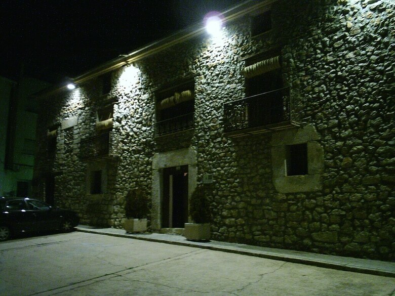 Agroturismo La Casa Grande