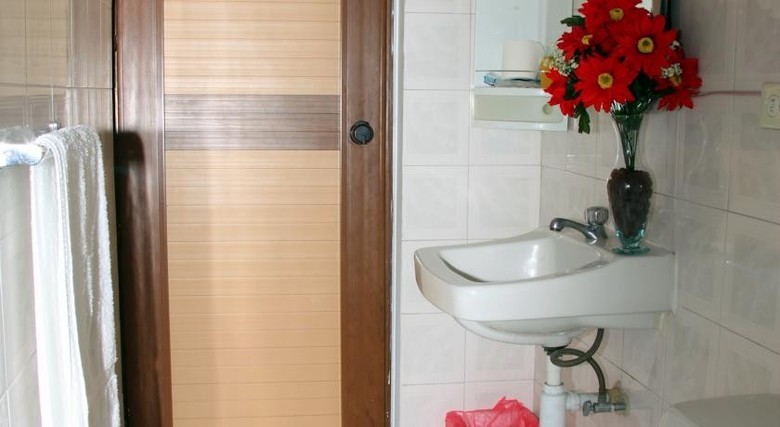 Apartamento Residencial La Fonte