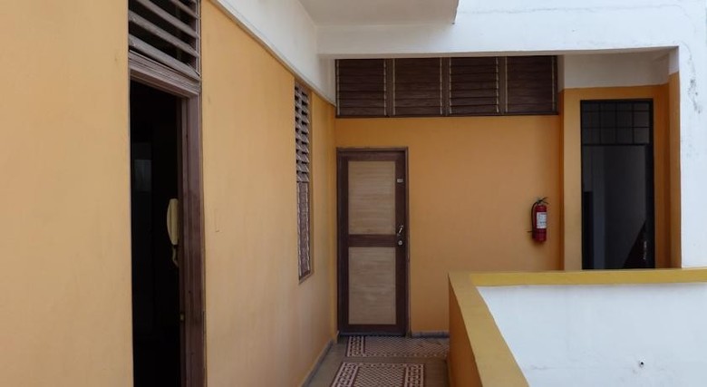 Apartamento Residencial La Fonte