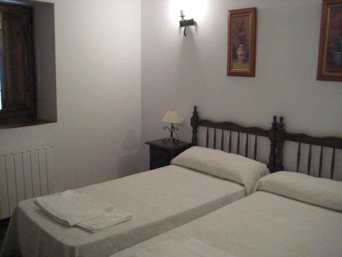 Agroturismo Cortijo El Rey