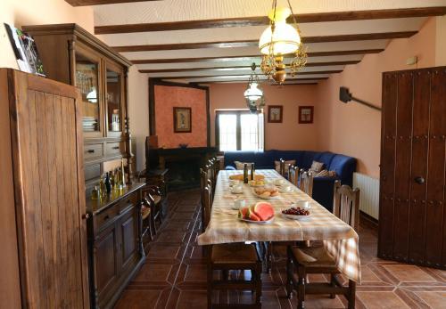 Agroturismo Cortijo El Rey