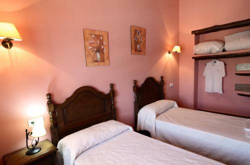 Agroturismo Cortijo El Rey