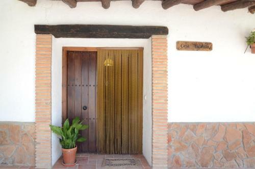 Agroturismo Cortijo El Rey