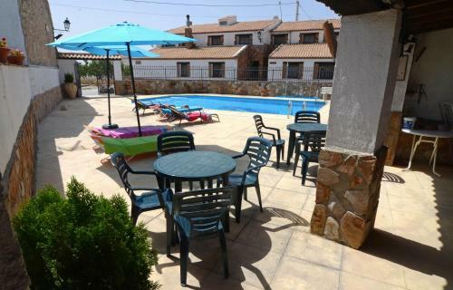 Agroturismo Cortijo El Rey
