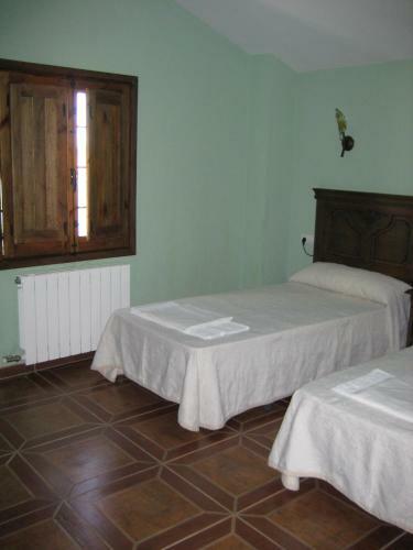 Agroturismo Cortijo El Rey