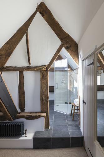 Agroturismo Tudor Farmhouse Hotel