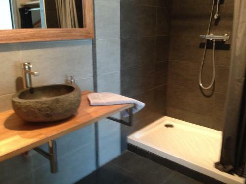 Bed & Breakfast La Grange Champenoise